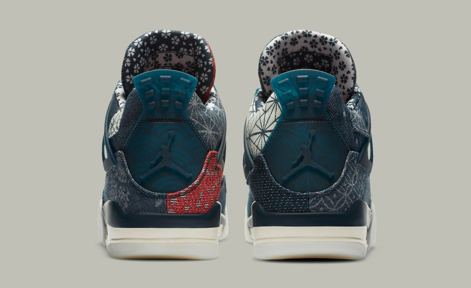 air jordan 1 sashiko